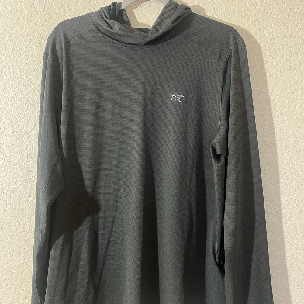 Arc'teryx Cormac Hoody Men's